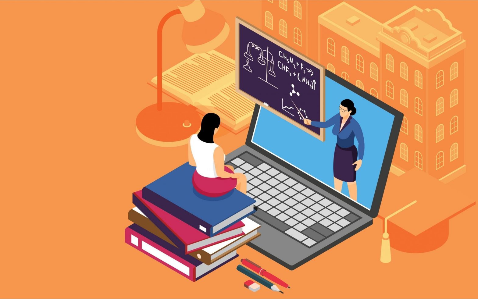 iPad within the Education Industry