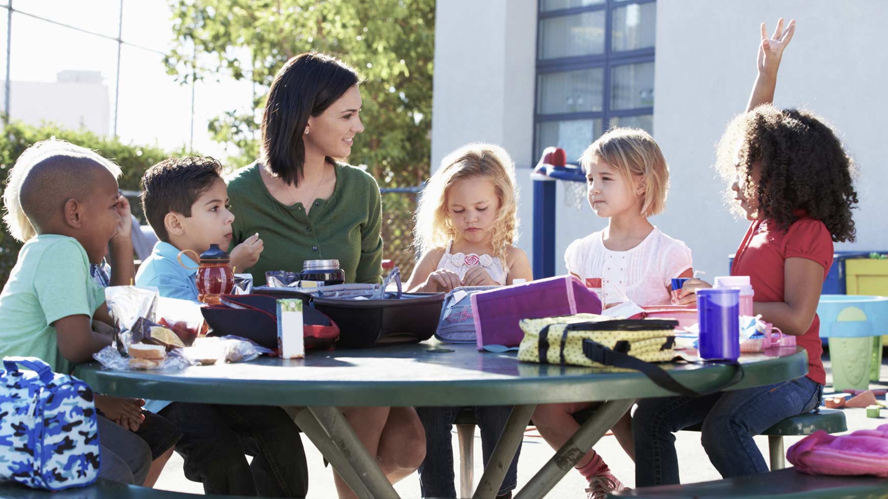 Why are After-School Programs so Important?