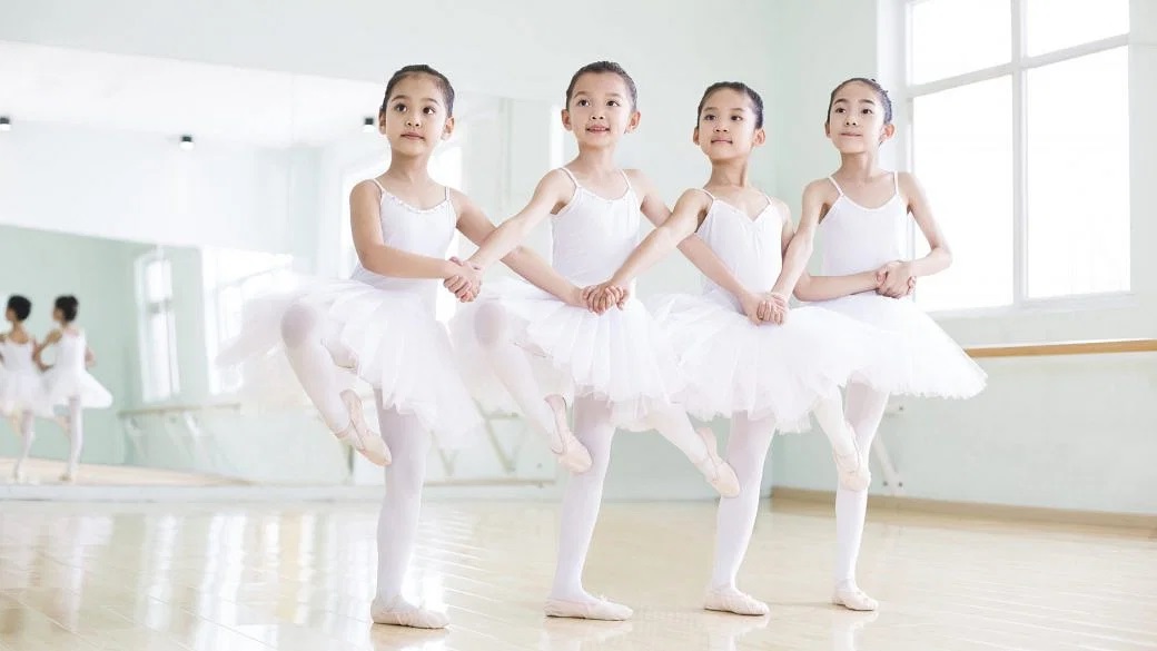 Five Powerful Tips to Help You Choose the Perfect Classical Ballet School for Your Child in Singapore