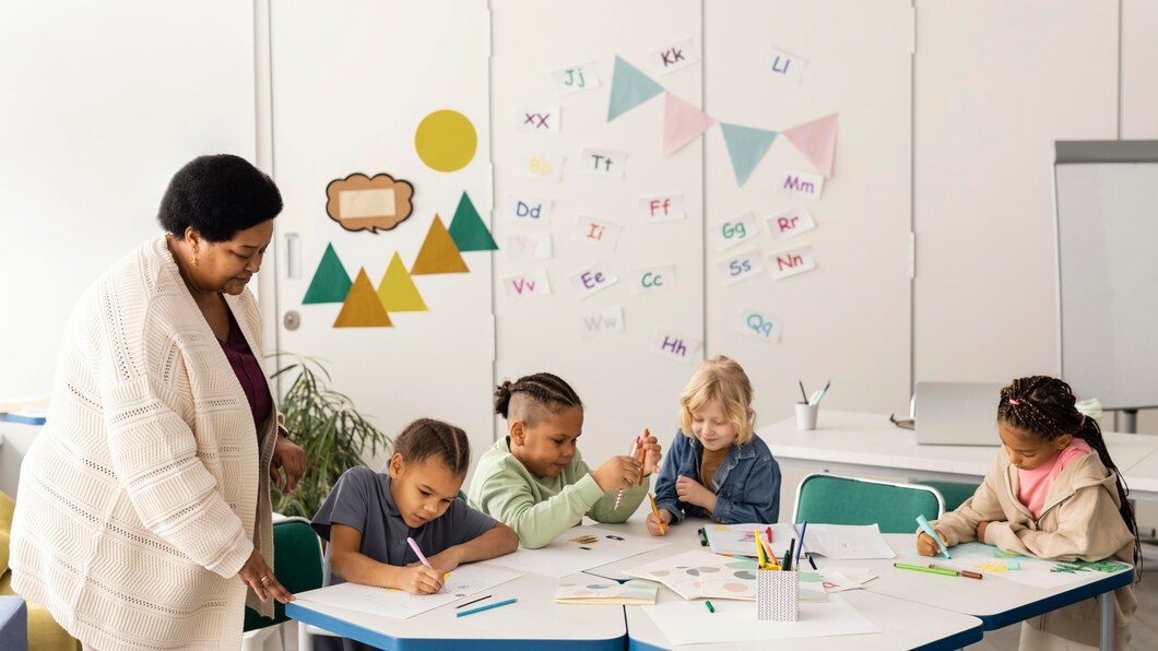 Navigating the Director of Childcare Training Course: Key Insights