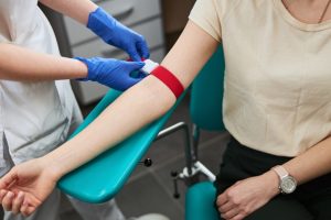 Phlebotomy Program