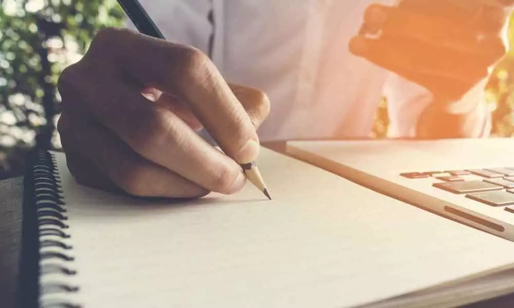 Essay planning strategies for efficient writing