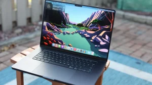 MacBook Pro M4