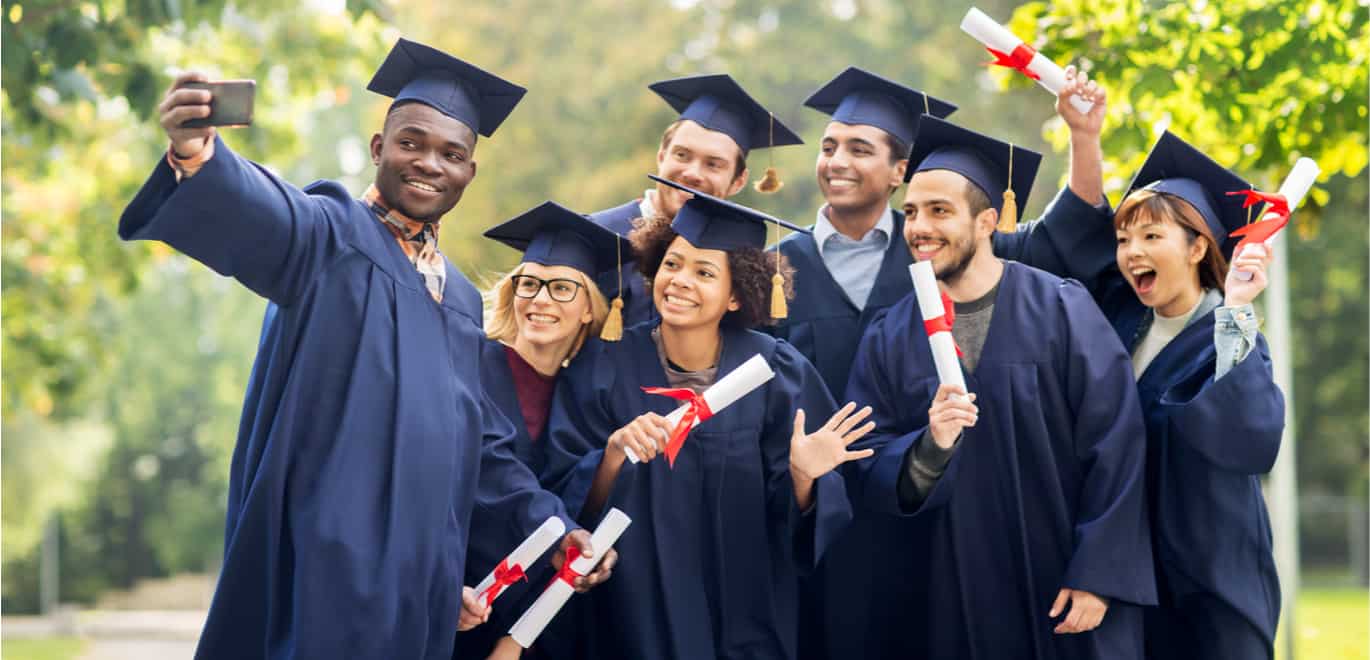 What drives gift card popularity during graduation seasons?