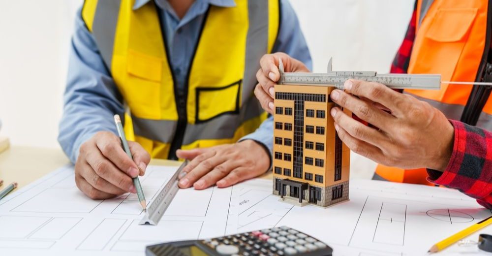 Modern Construction