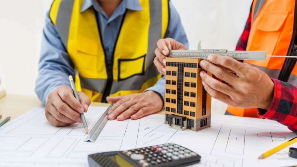 Modern Construction