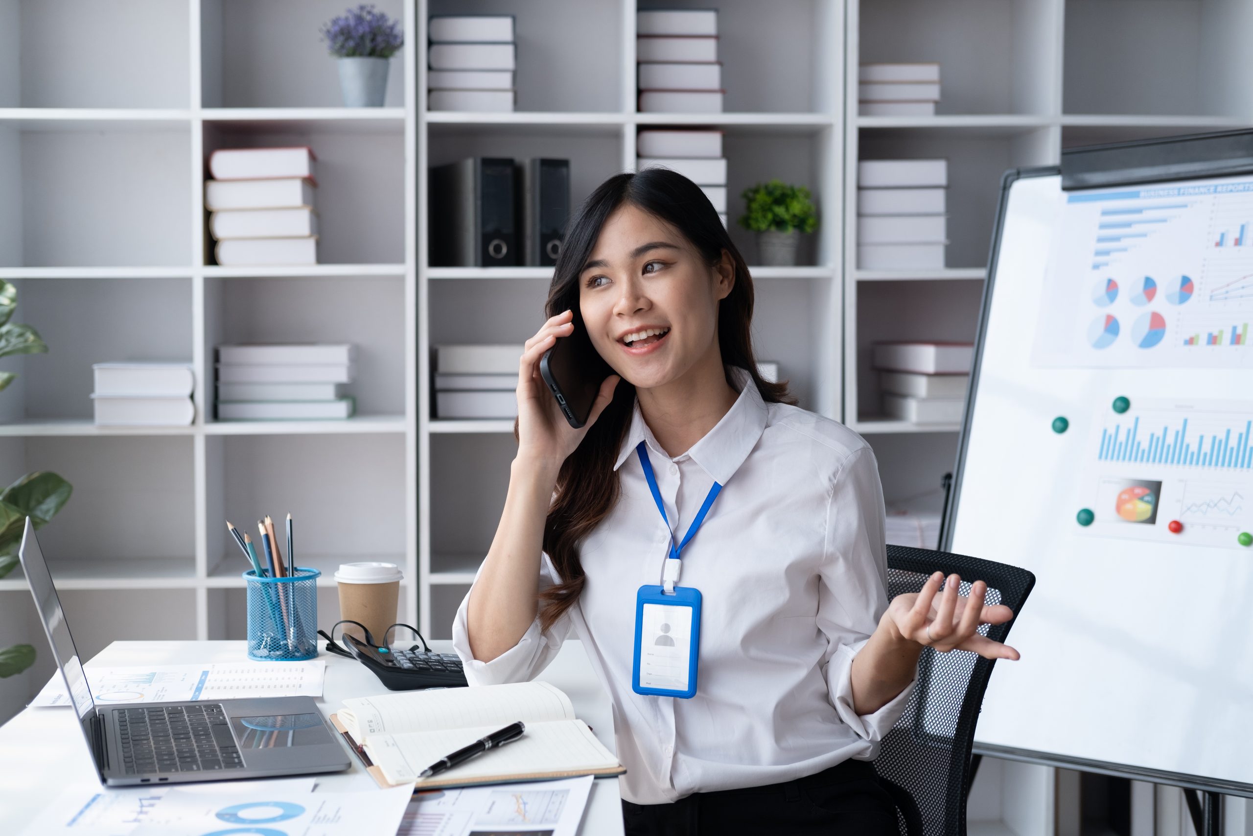 Advance Your Admin Career via Certificate IV in Business Administration
