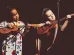 Young ukulele learners