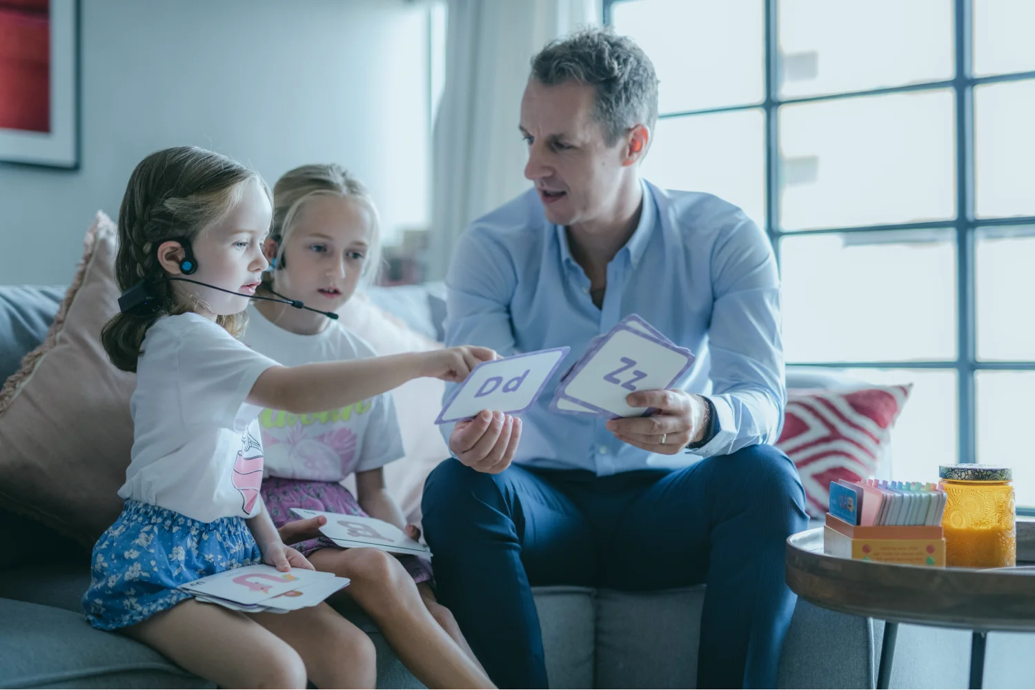 Home Ideas And Warm-Ups For English Speech And Drama Practice
