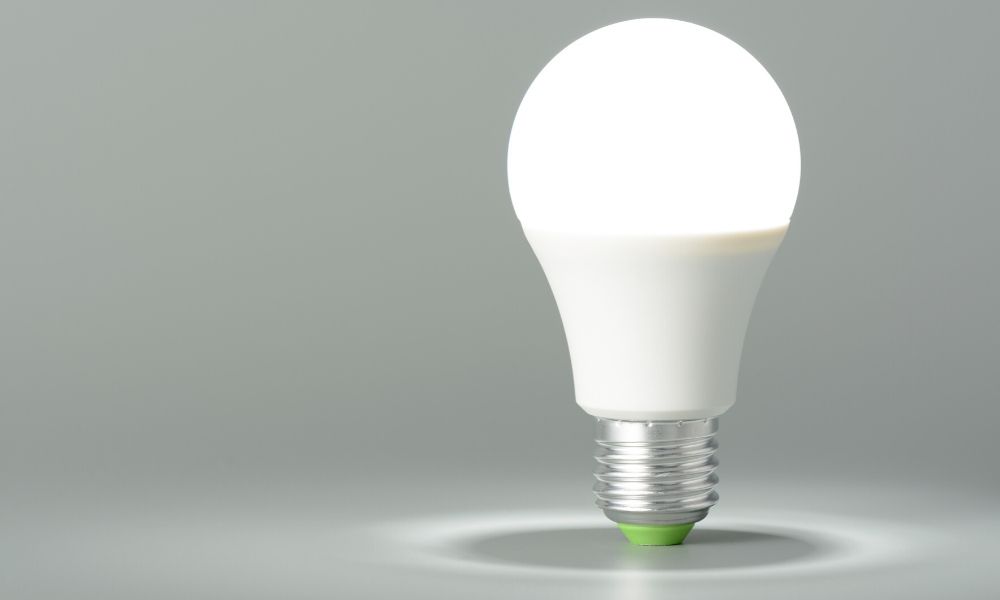Lighting That Fits Real Life: Simple, Smart, and Built to Last