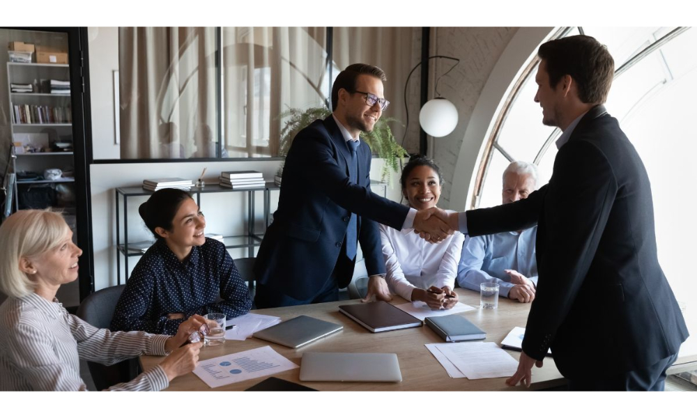 Employer of Record Democratic Republic of Congo: A Structured Approach to Compliant Hiring