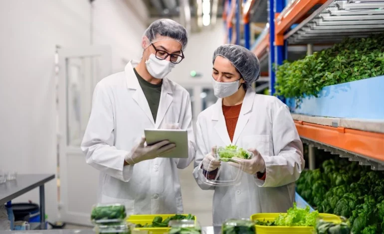 Food Safety Training in Ireland: Your Complete Guide to HACCP Certification