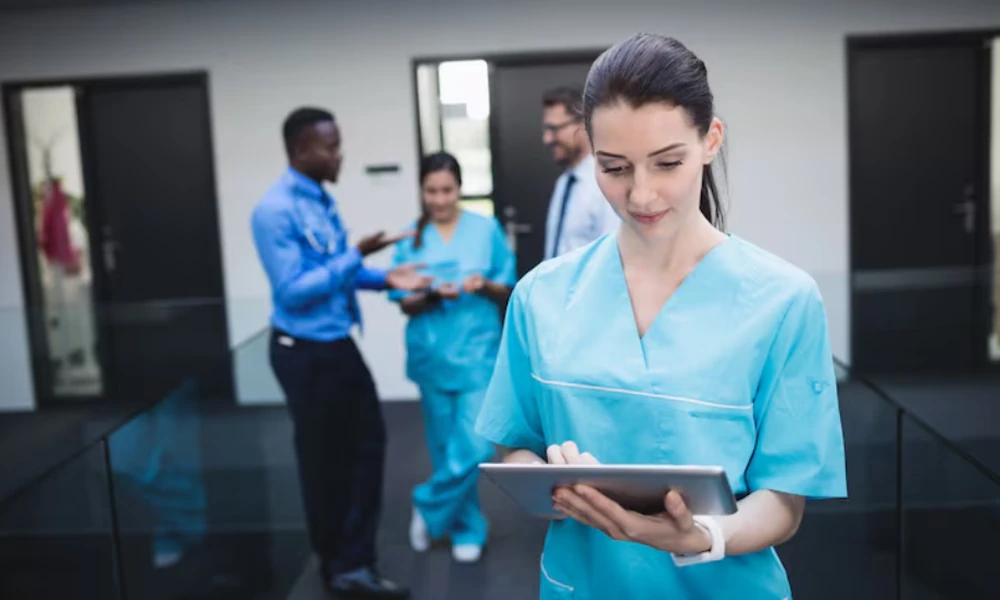 How Nursing Consulting Services Help Nurses Advance Their Clinical Skills and Leadership