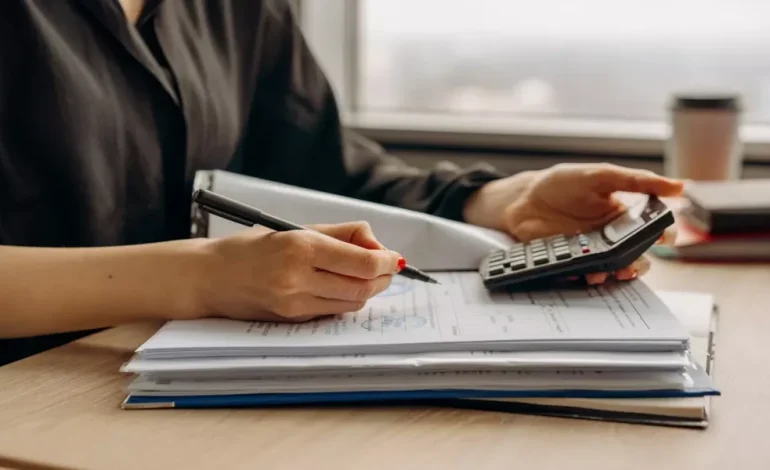 Accelerating Your Career: High-Paying Roles for Master’s in Accounting Graduates